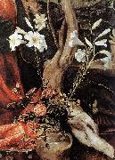 Stuppach Madonna  Matthias  Grunewald